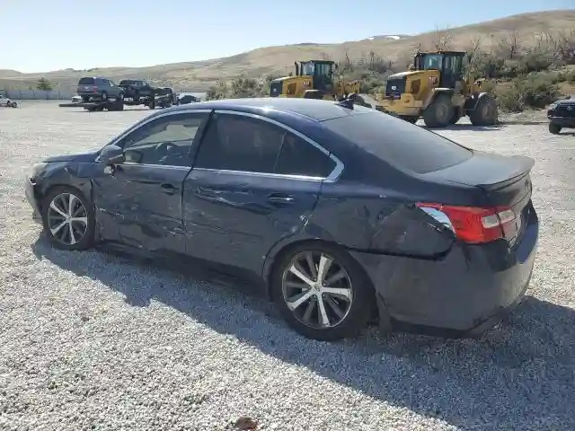 4S3BNAN69J3018672 2018 SUBARU LEGACY-1