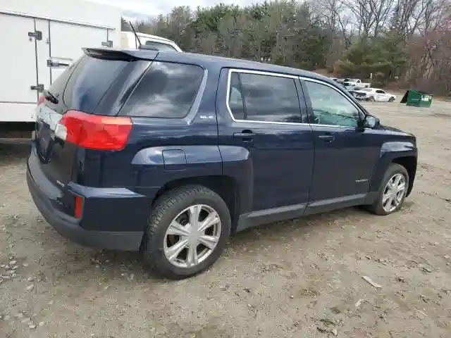 2GKFLSEK0H6297298 2017 GMC TERRAIN-2