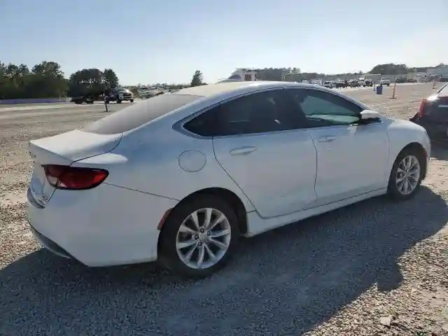 1C3CCCCB0FN545473 2015 CHRYSLER 200-2