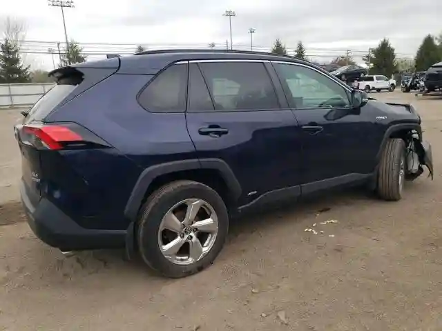 4T3B6RFVXMU010390 2021 TOYOTA RAV4-2