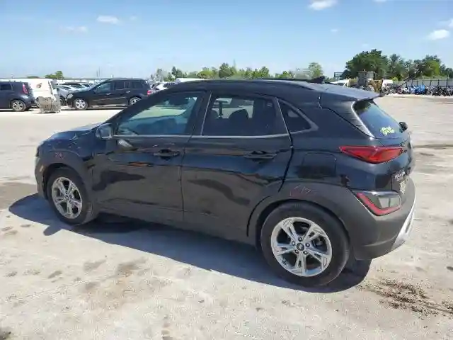 KM8K62AB0PU049250 2023 HYUNDAI KONA-1
