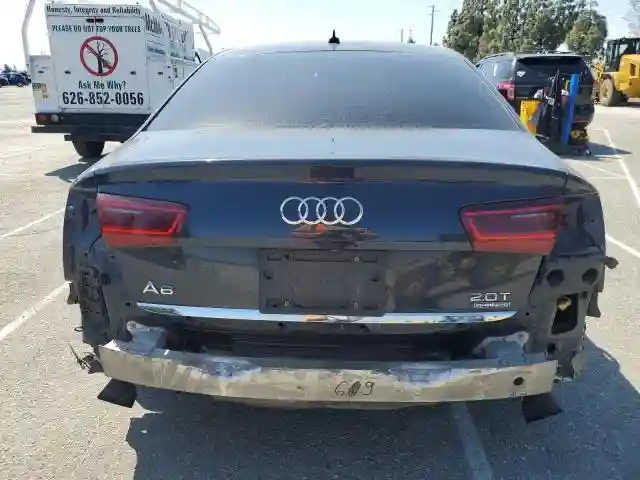 WAUFFAFC5GN008136 2016 AUDI A6-5