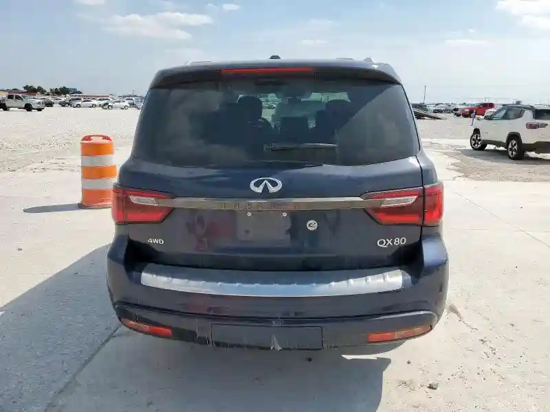 JN8AZ2AE6P9305657 2023 INFINITI QX80-5