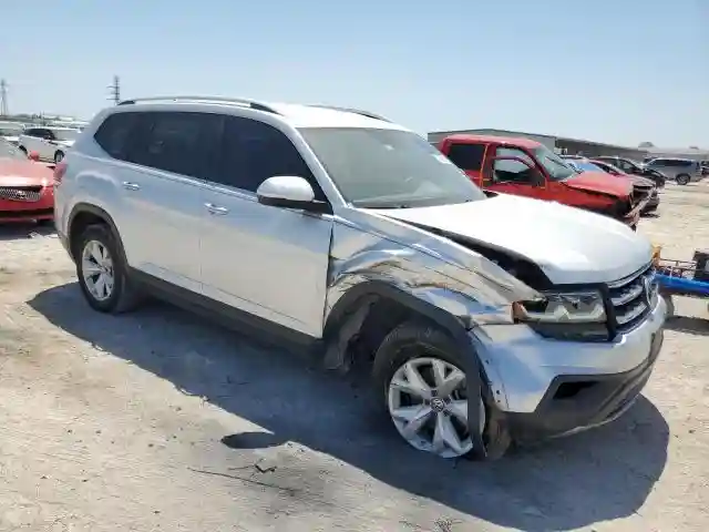 1V2AP2CA1KC602390 2019 VOLKSWAGEN ATLAS-3