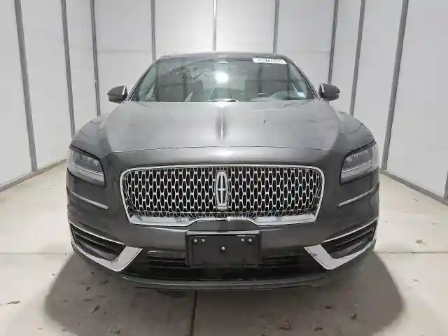 2LMPJ8LP2KBL56132 2019 LINCOLN NAUTILUS-4