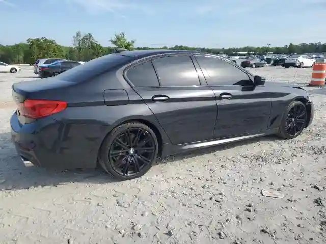 WBAJE5C32HG915358 2017 BMW 5 SERIES-2