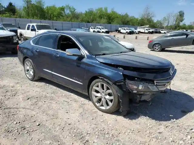 2G1105S39K9117568 2019 CHEVROLET IMPALA-3