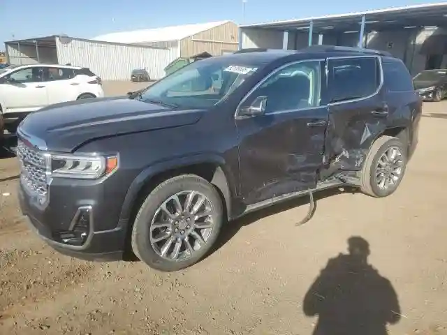 1GKKNXL48PZ157447 2023 GMC ACADIA DEN-0