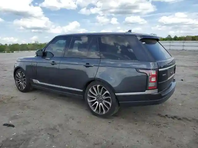 SALGS2EF2GA307250 2016 LAND ROVER RANGEROVER-1