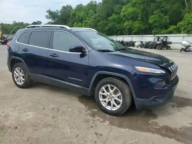 1C4PJLCB0GW342839 2016 JEEP GRAND CHEROKEE-3