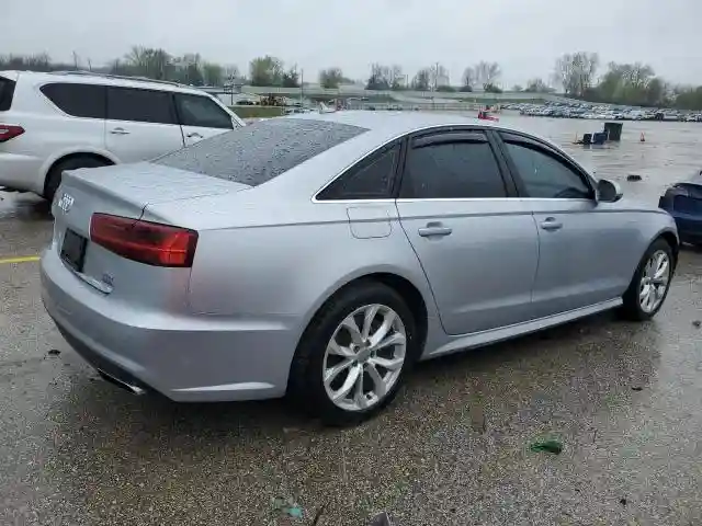 WAUF8AFC2JN063810 2018 AUDI A6-2