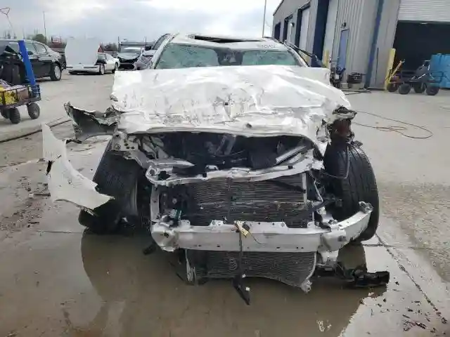 WDDZF6GB3JA427996 2018 MERCEDES-BENZ E-CLASS-4
