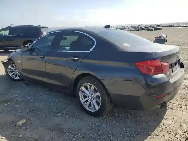 WBA5A5C52FD521937 2015 BMW 5 SERIES-1