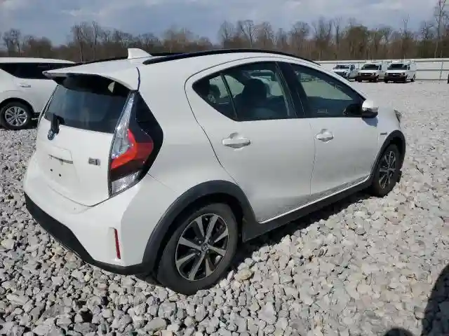 JTDKDTB35J1615452 2018 TOYOTA PRIUS-2