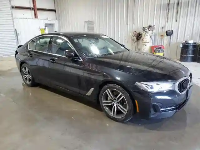 WBA13BJ01MCF14062 2021 BMW 5 SERIES-3