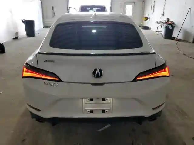 19UDE4H39PA015899 2023 ACURA INTEGRA A--5