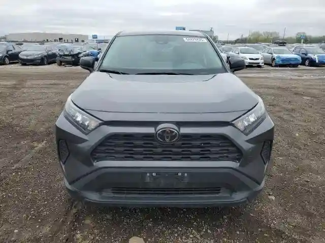 2T3F1RFVXNW305409 2022 TOYOTA RAV4-4