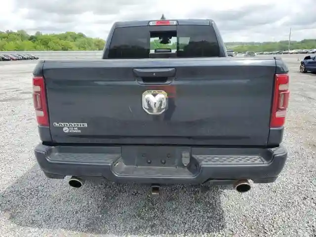 1C6RREJT6KN616897 2019 RAM 1500-5