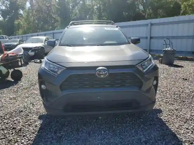 2T3W1RFV2LC052018 2020 TOYOTA RAV4-4