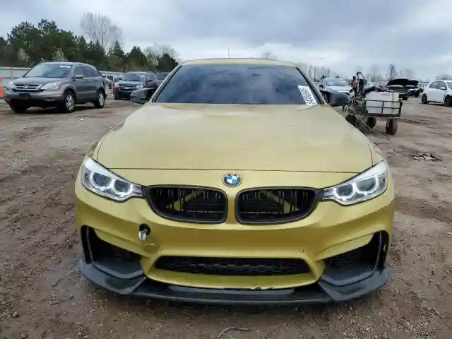 WBS3R9C54FK334245 2015 BMW M4-4