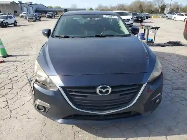 JM1BM1L71F1272572 2015 MAZDA 3-4