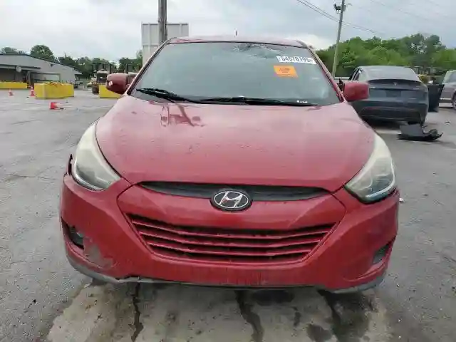 KM8JT3AF6FU088999 2015 HYUNDAI TUCSON-4