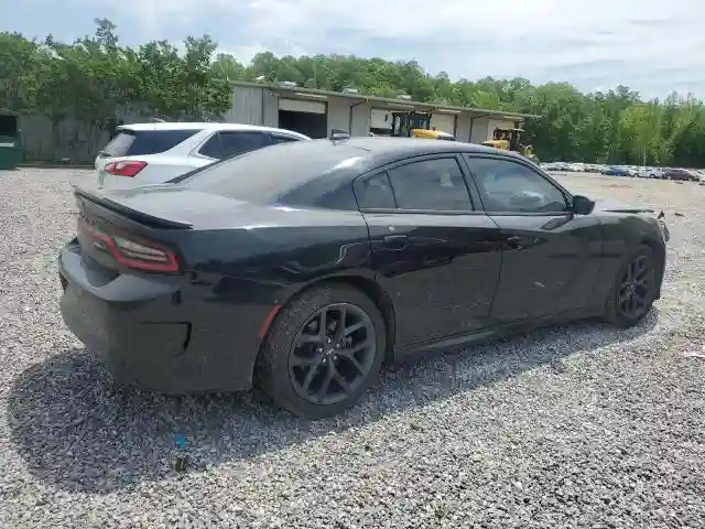 2C3CDXHGXMH581296 2021 DODGE CHARGER-2