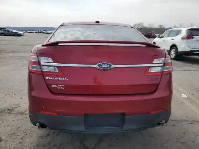 1FAHP2KT0FG182838 2015 FORD TAURUS-5