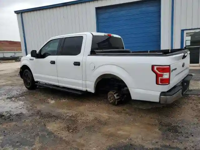 1FTEW1C55LFA63257 2020 FORD F-150-1