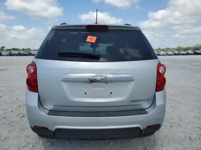 2GNALBEK3F1113186 2015 CHEVROLET EQUINOX-5