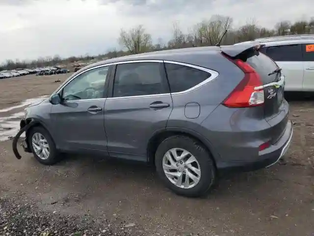 5J6RM4H52FL022750 2015 HONDA CRV-1