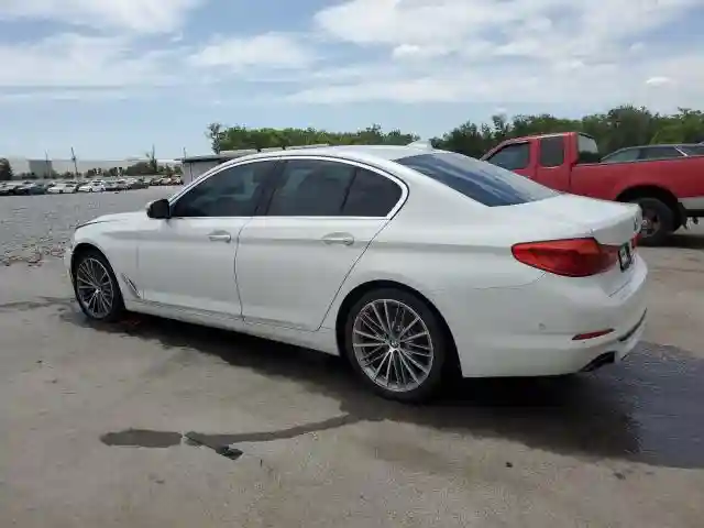 WBAJE5C3XHG477690 2017 BMW 5 SERIES-1