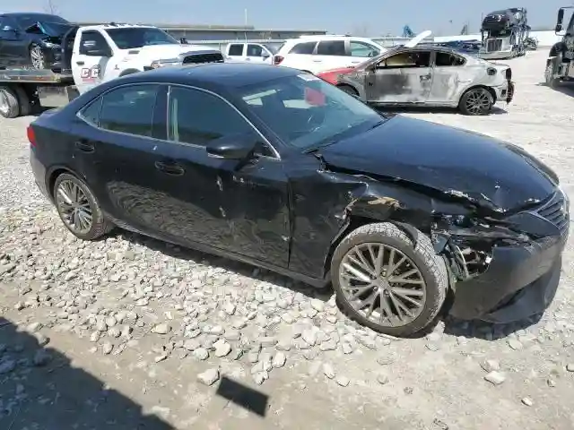 JTHCM1D26G5007002 2016 LEXUS IS-3