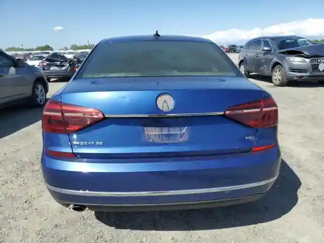 1VWBT7A35HC024531 2017 VOLKSWAGEN PASSAT-5