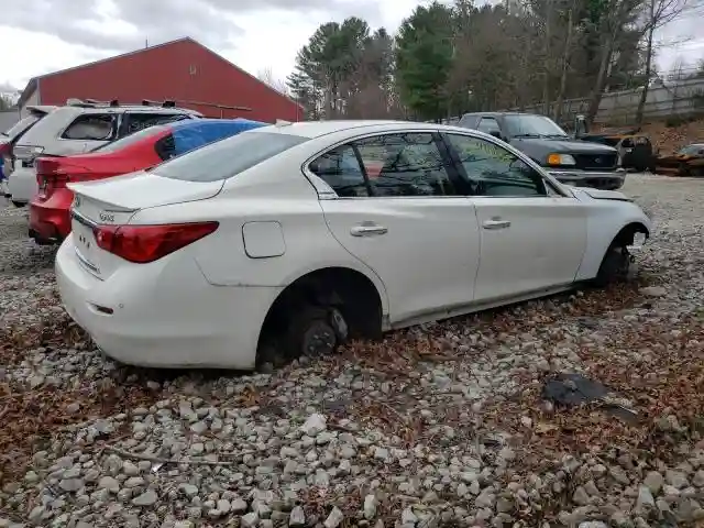 JN1BV7AR7FM402165 2015 INFINITI Q50-2
