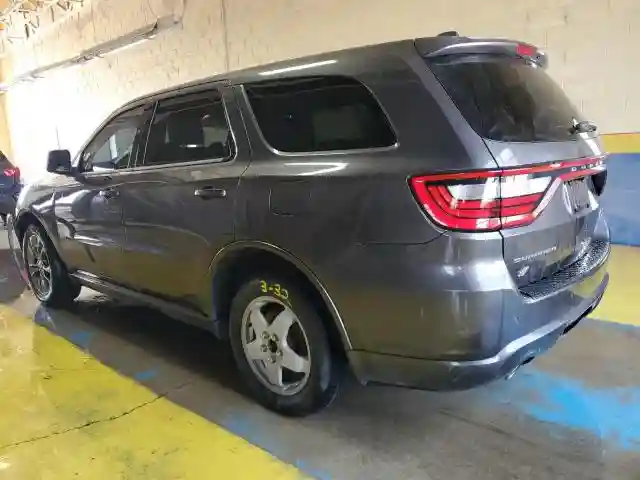 1C4RDJDG5KC617050 2019 DODGE DURANGO-1