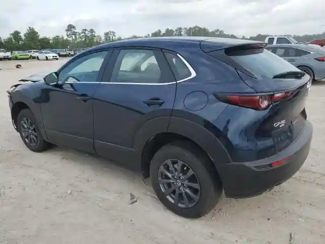 3MVDMBAM2RM675084 2024 MAZDA CX30-1