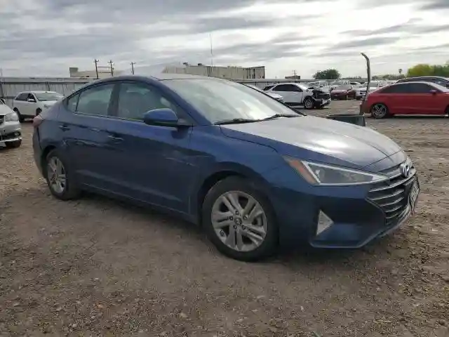 5NPD84LF5KH434759 2019 HYUNDAI ELANTRA-3