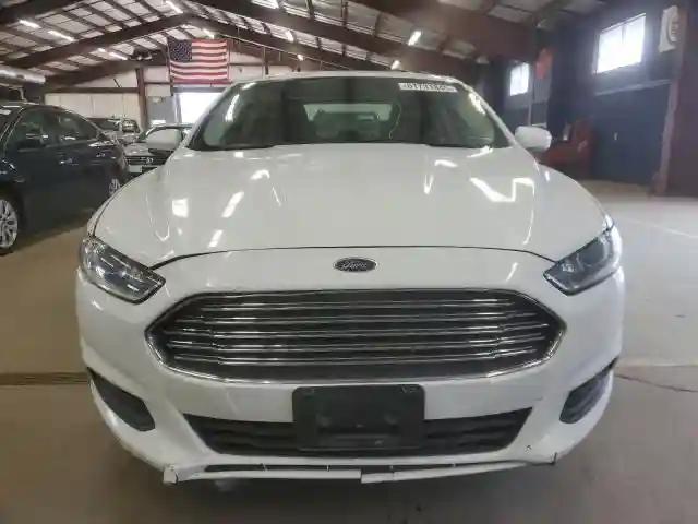 3FA6P0G70FR299254 2015 FORD FUSION-4