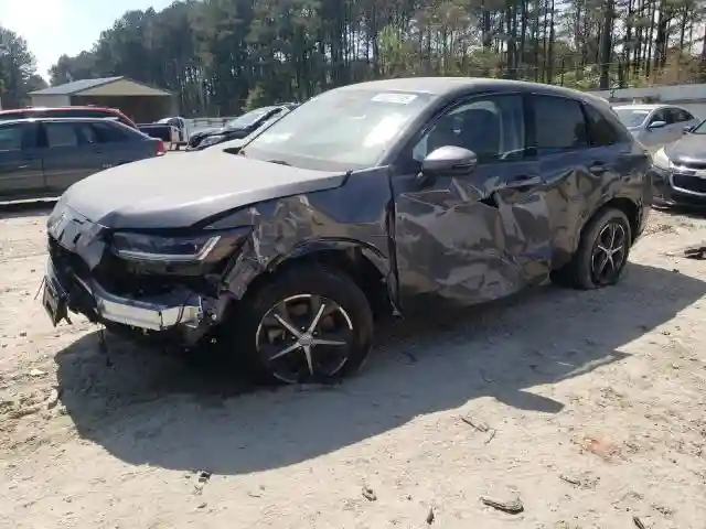 3CZRZ2H76SM743296 2025 HONDA HR-V-0