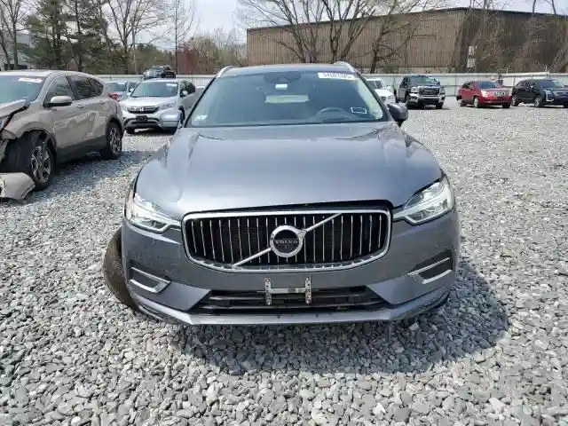 LYV102RL0KB298567 2019 VOLVO XC60-4