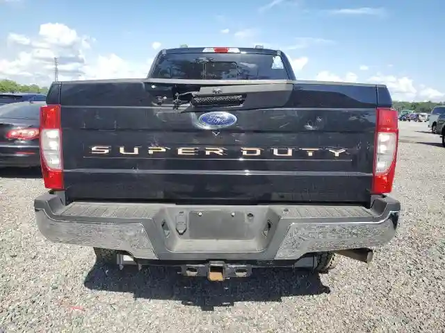 1FT8X3B69MEE12654 2021 FORD F350-5