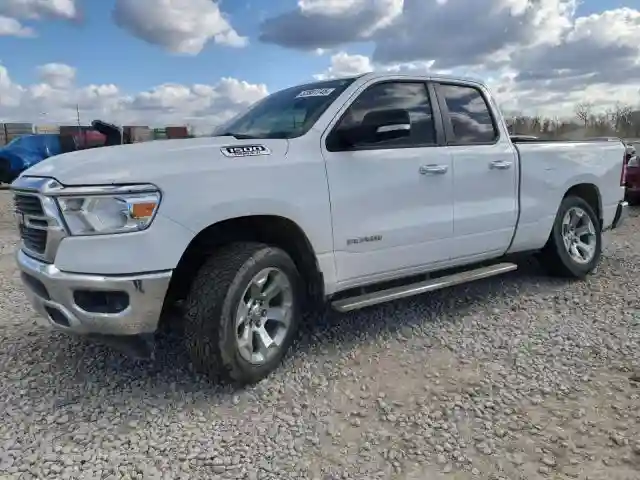 1C6SRFBT5KN915934 2019 RAM 1500-0