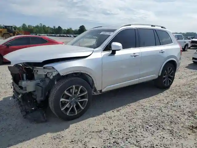 YV4A22PK0K1464157 2019 VOLVO XC90-0
