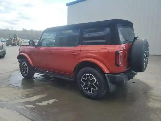 1FMDE5BHXPLB99680 2023 FORD BRONCO-1