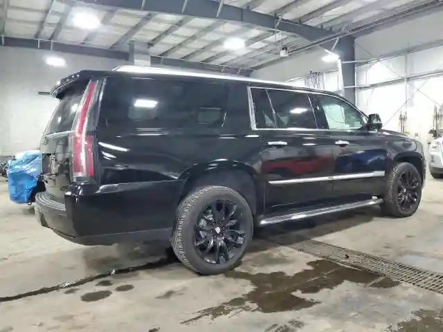 1GYS4HKJ0LR200503 2020 CADILLAC ESCALADE-2