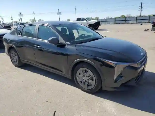 3KPFT4DE8SE003642 2025 KIA K4 LX-3