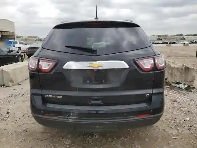 1GNKRGKD3HJ220883 2017 CHEVROLET TRAVERSE-5