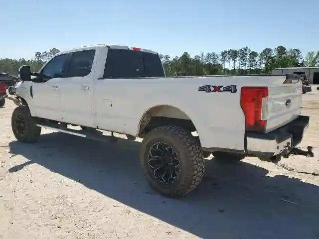 1FT7W2BT8KED99830 2019 FORD F250-1