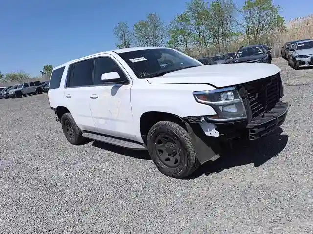 1GNSKDEC6HR315591 2017 CHEVROLET TAHOE-2